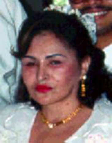 Maria Teresa Osorio de Serna - maria-teresa-fugitive